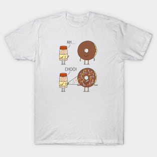 Sprinkles T-Shirt